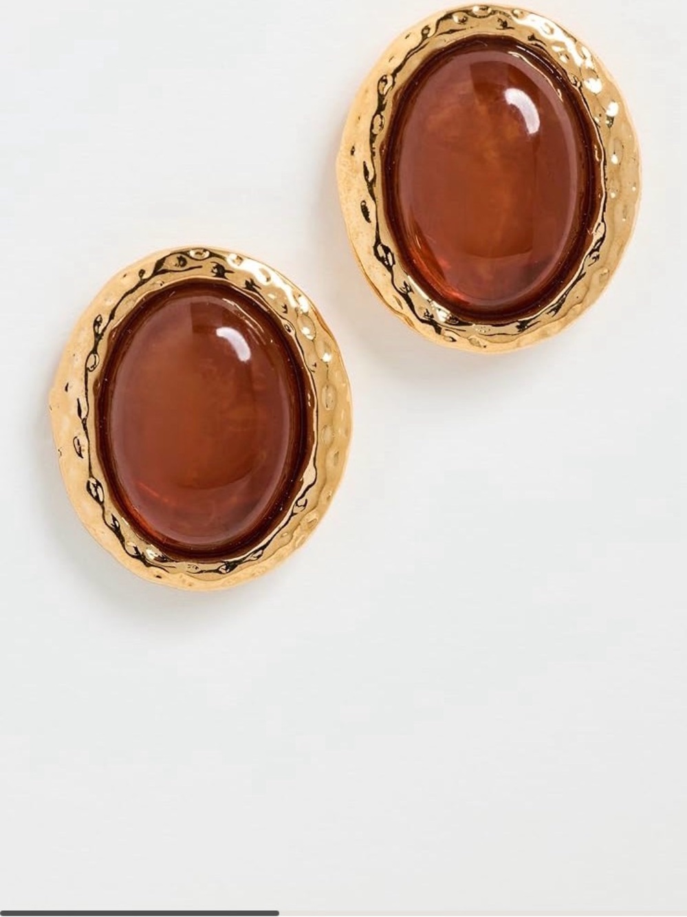 Heaven Mayhem Beverly Earrings